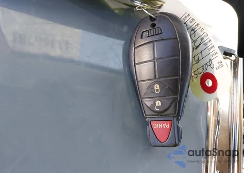 2015 Jeep Cherokee Sport z USA, uszkodzony, nr VIN 1C4PJLAB4FW596815